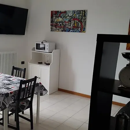 Abe Cir 01624-cni-00502 Apartman *