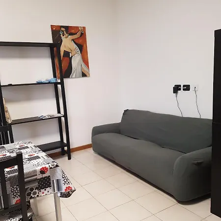 Abe Cir 01624-cni-00502 Apartman *