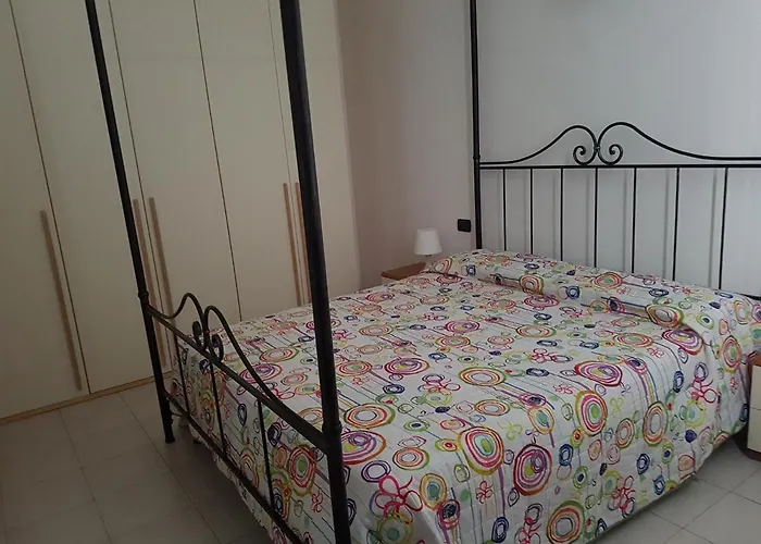 Abe Cir 01624-cni-00502 Lägenhet