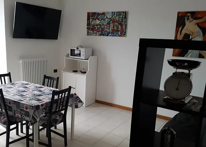 Abe Cir 01624-cni-00502 Lägenhet *