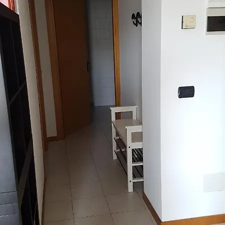 Lägenhet Abe Cir 01624-cni-00502 *