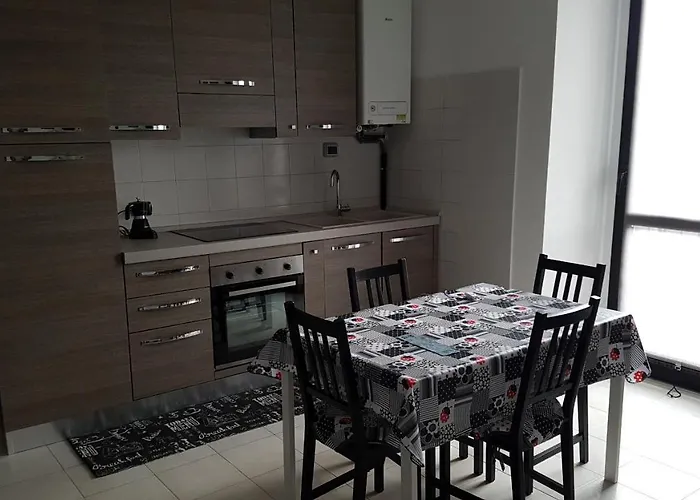 Abe Cir 01624-cni-00502 Apartman *